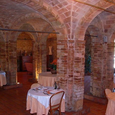 Case Cordovani Magliano in Toscana Eksteriør bilde