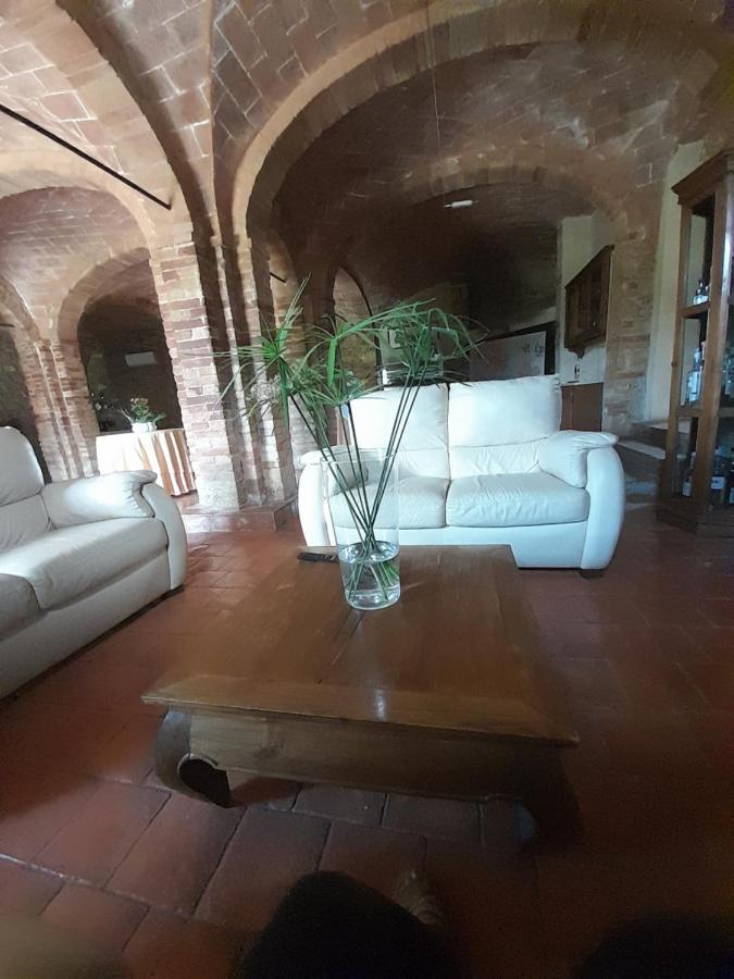 Case Cordovani Magliano in Toscana Eksteriør bilde