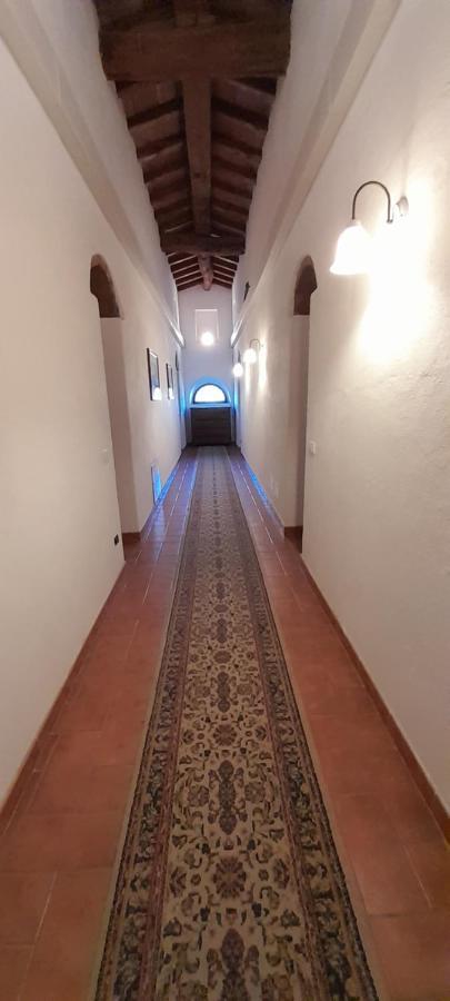 Case Cordovani Magliano in Toscana Eksteriør bilde