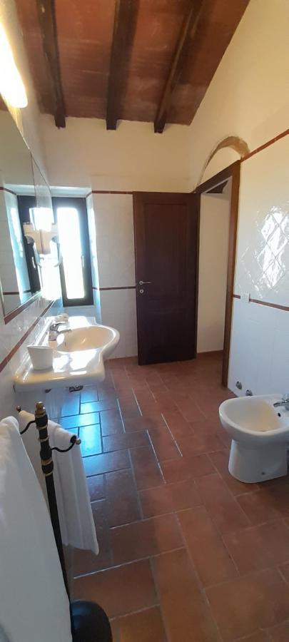 Case Cordovani Magliano in Toscana Eksteriør bilde