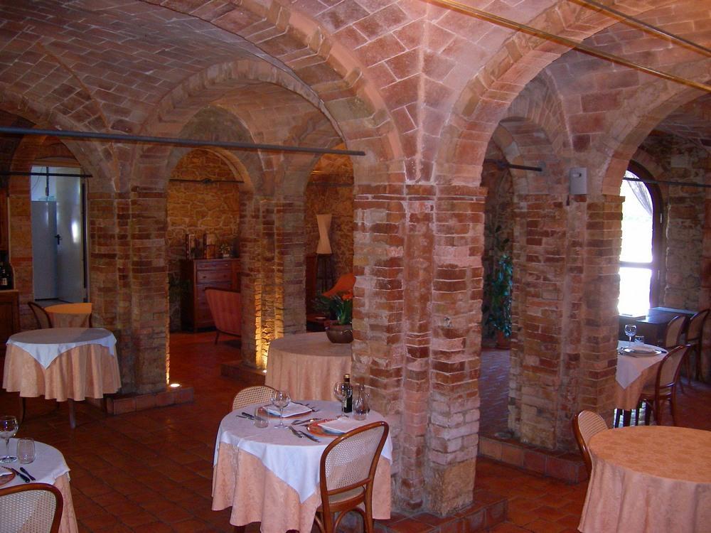 Case Cordovani Magliano in Toscana Eksteriør bilde
