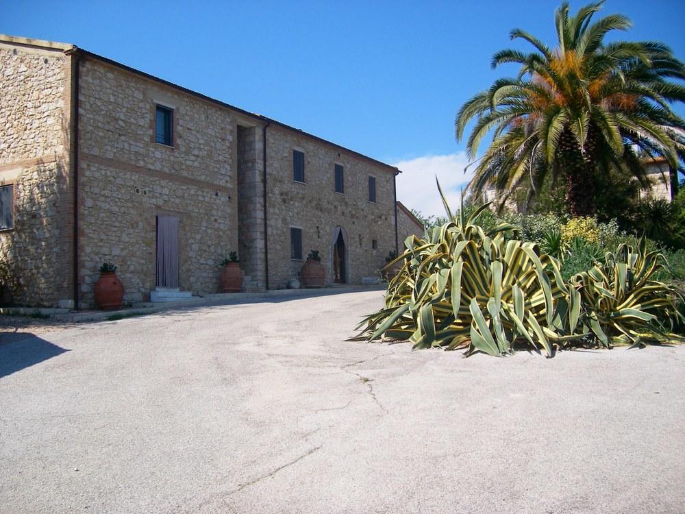 Case Cordovani Magliano in Toscana Eksteriør bilde