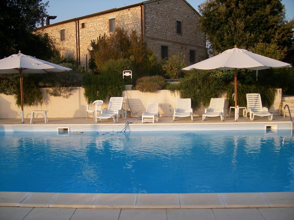 Case Cordovani Magliano in Toscana Eksteriør bilde
