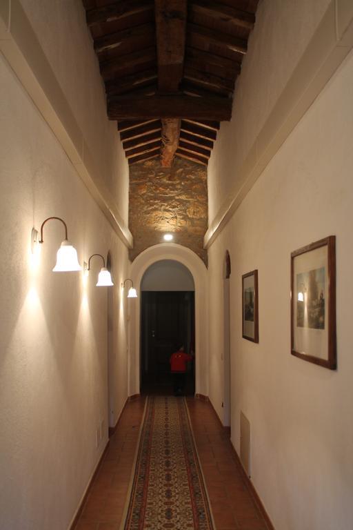 Case Cordovani Magliano in Toscana Eksteriør bilde