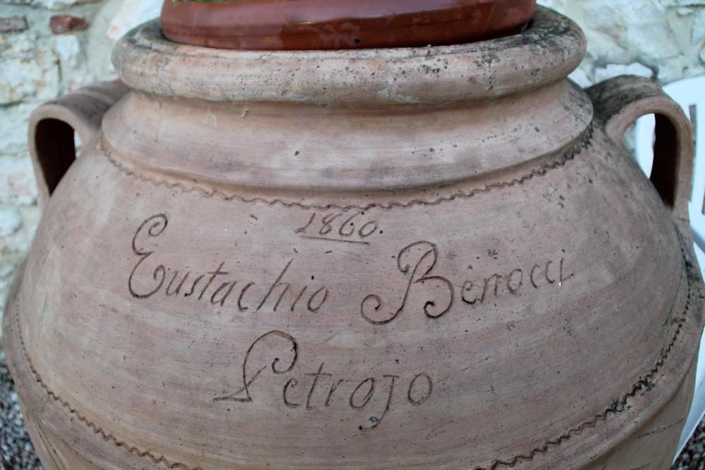 Case Cordovani Magliano in Toscana Eksteriør bilde