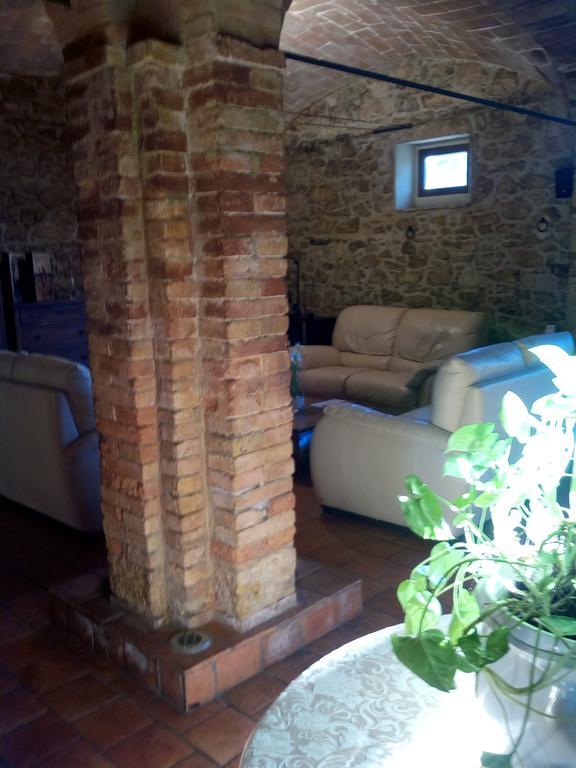 Case Cordovani Magliano in Toscana Eksteriør bilde