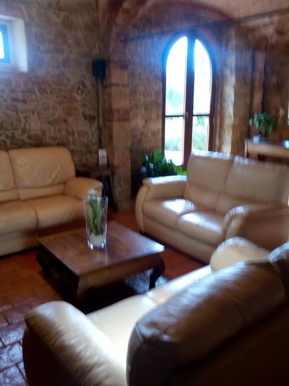 Case Cordovani Magliano in Toscana Eksteriør bilde