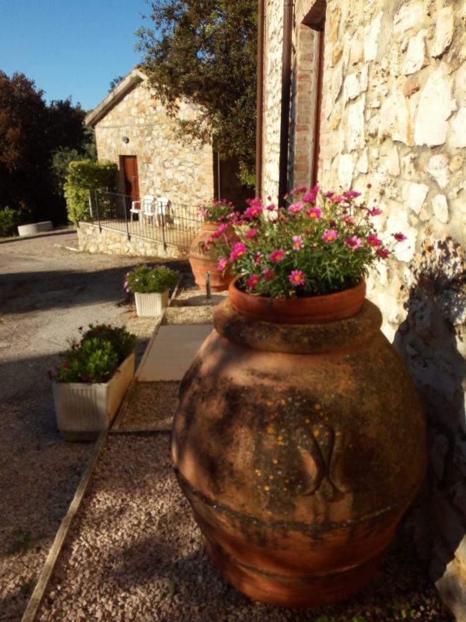 Case Cordovani Magliano in Toscana Eksteriør bilde