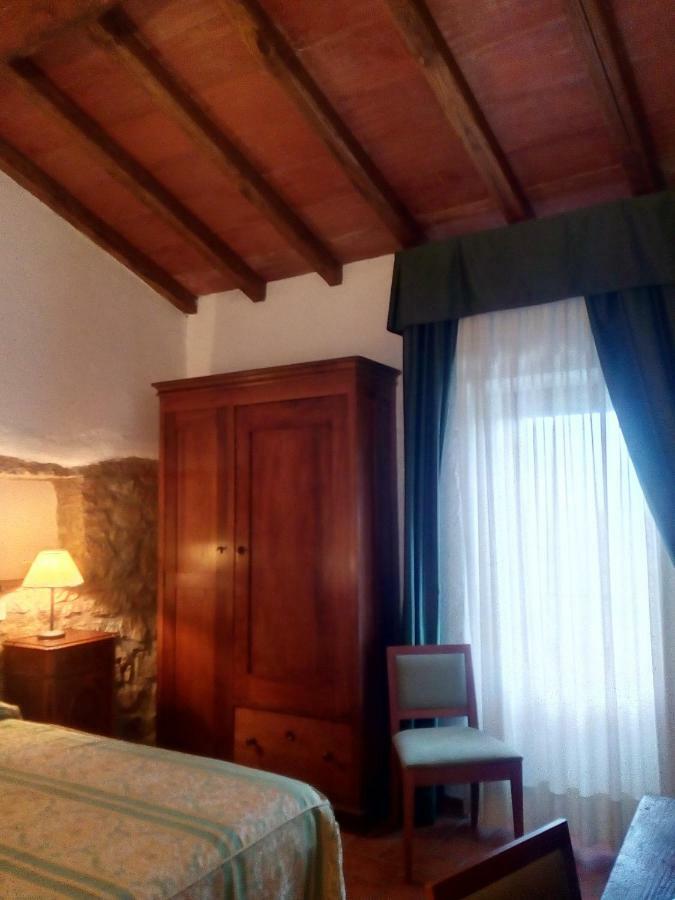 Case Cordovani Magliano in Toscana Eksteriør bilde